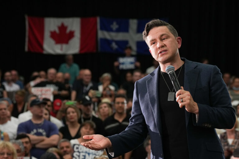 Conservative Party spent over $8.5 million on advertising in 2023