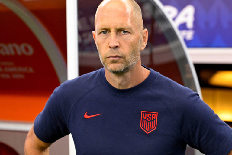 Copa America Elimination | Gregg Berhalter Loses Job as U.S. Team Coach