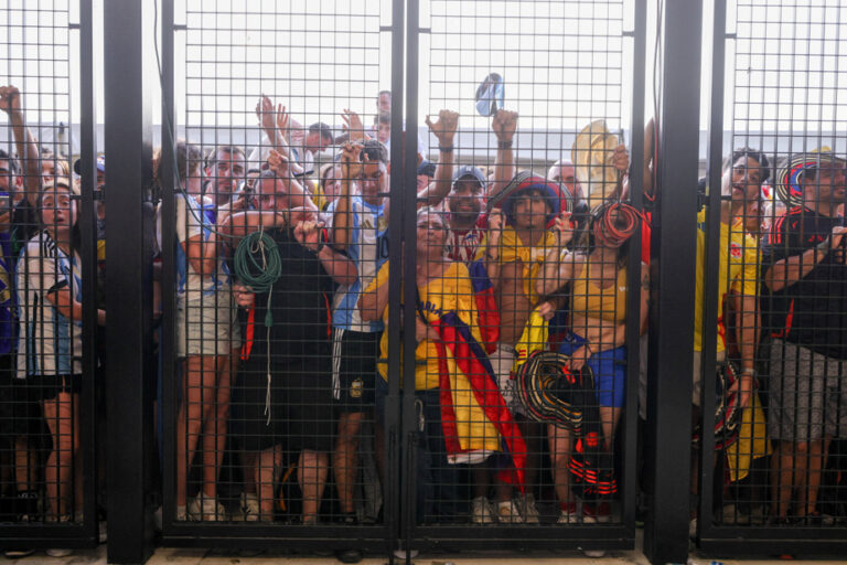 Copa America | Police make 27 arrests ahead of Miami final