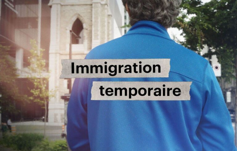 Course | Can we do without temporary immigrants?