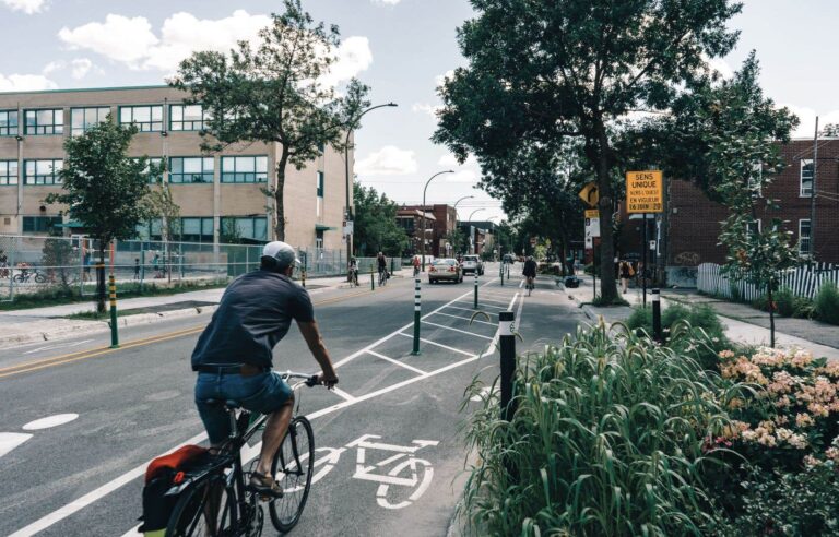 Cyclists, are you well protected by your insurance?