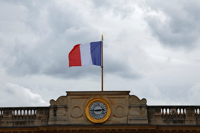 Day after the legislative elections | In France, negotiations begin