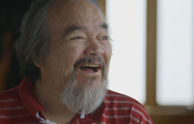 Death of Innu singer and poet Philippe McKenzie