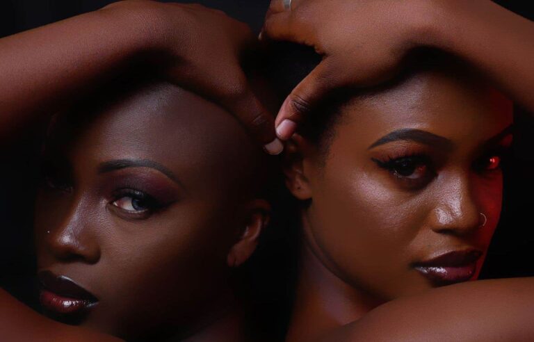 Def Mama Def, the new faces of Senegalese pop