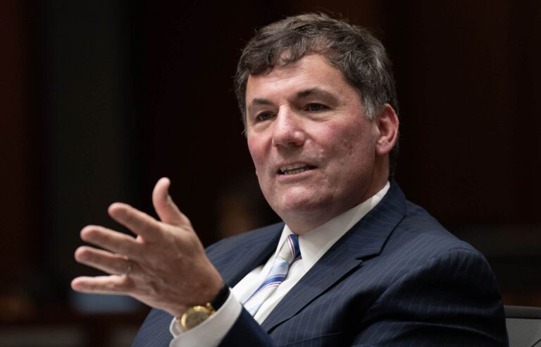 Dominic LeBlanc spoke to RCMP and CSIS after attack on Trump