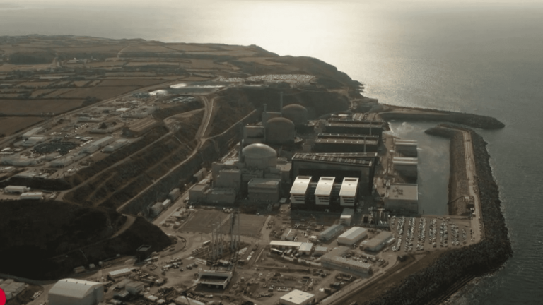 EDF prepares for the start-up of the Flamanville EPR