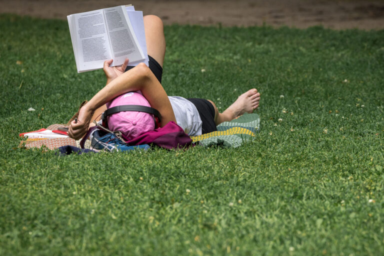 Eastern Canada | Last month’s record heat wave more likely due to climate change