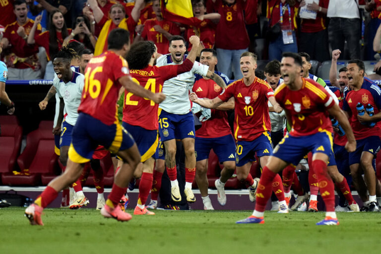 Euro 2024 Final | Spain seeks glory, England seeks revenge