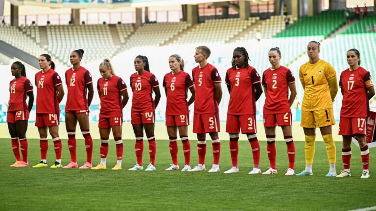 FIFA deducts six points from Canada, future opponent of the Bleues and defending champion, after espionage affair