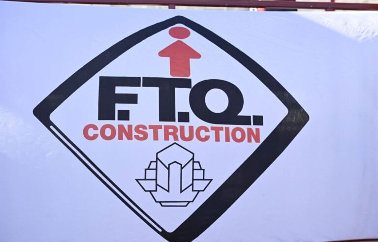 FTQ-Construction and the Quebec Construction Union Gain New Members