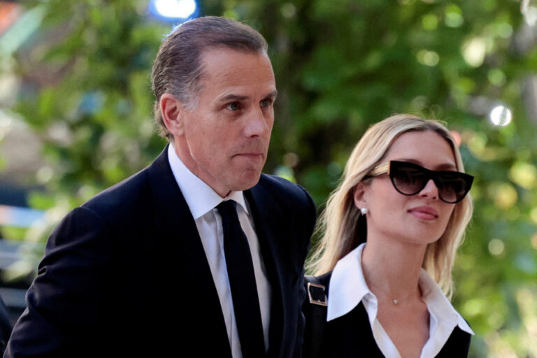 ‘False statements’ | Judge threatens to sanction Hunter Biden’s lawyers