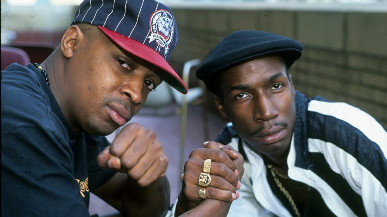 “Fight The Power – How Hip-Hop Changed the World”: a documentary series initiated by Chuck D of Public Enemy on Arte.tv