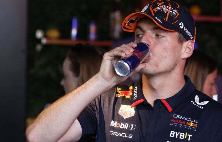 Formula 1: the return of king Max Verstappen (Red Bull) in Belgium?