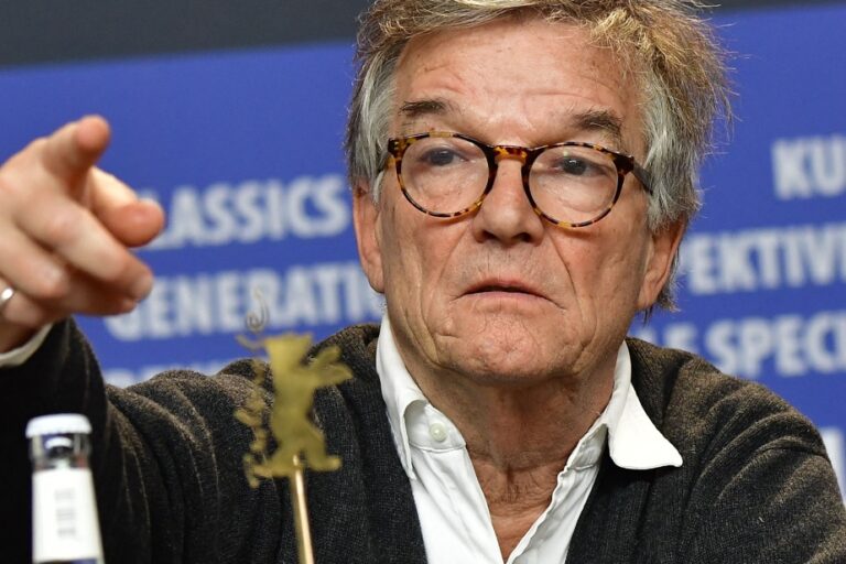 Two actresses involved | Filmmaker Benoît Jacquot charged with rape