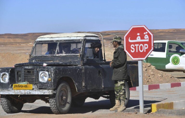 France has taken an important step towards Morocco in the Western Sahara issue