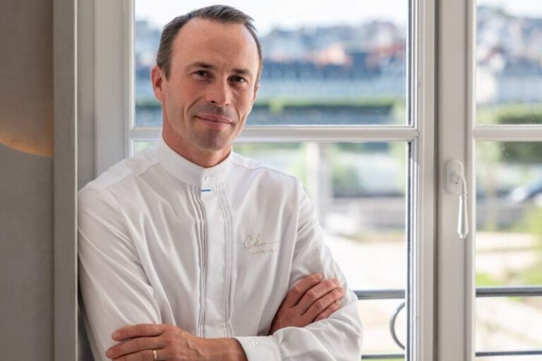 French Cuisine | Christophe Hay’s Sustainable Gastronomy