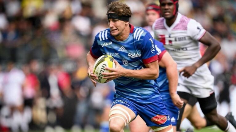 French XV players arrested in Argentina for alleged sexual violence to be heard by the courts soon