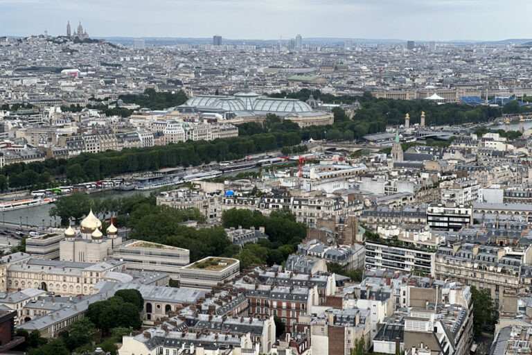 French legislative elections | Jewish community torn as second round approaches