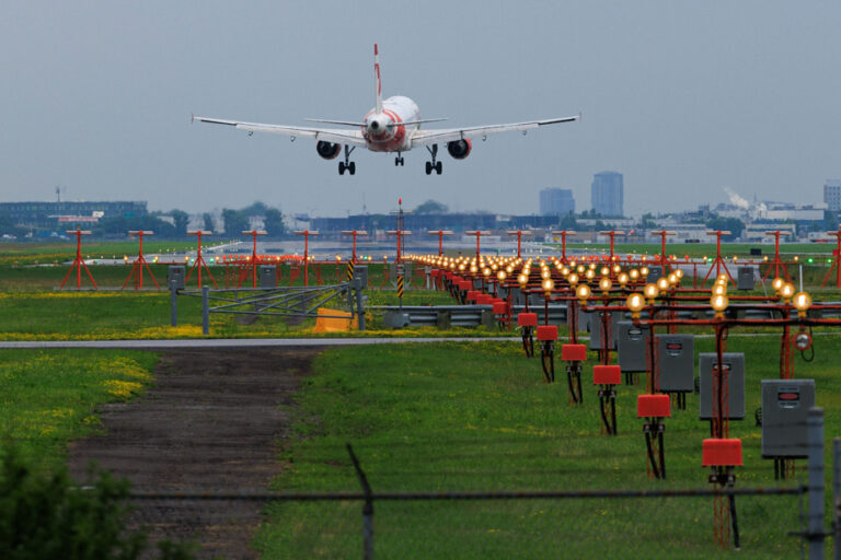 Global Commercial Fleet | Boeing estimates number of aircraft will double in 20 years