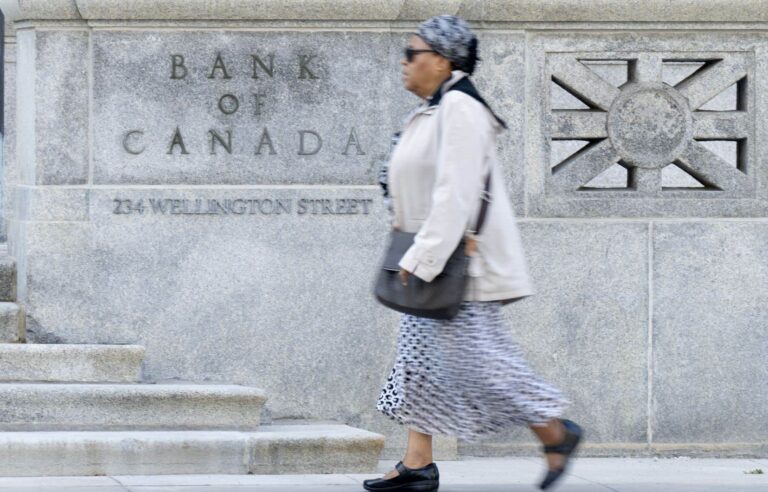 Growing pessimism despite rate cuts in Canada