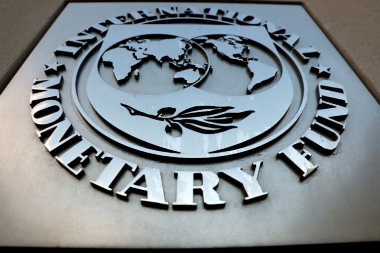 Growth forecast for 2024 | IMF confirms its expectations for the global economy