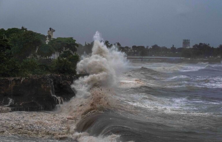 Here’s Why Hurricane Beryl Is Unprecedented