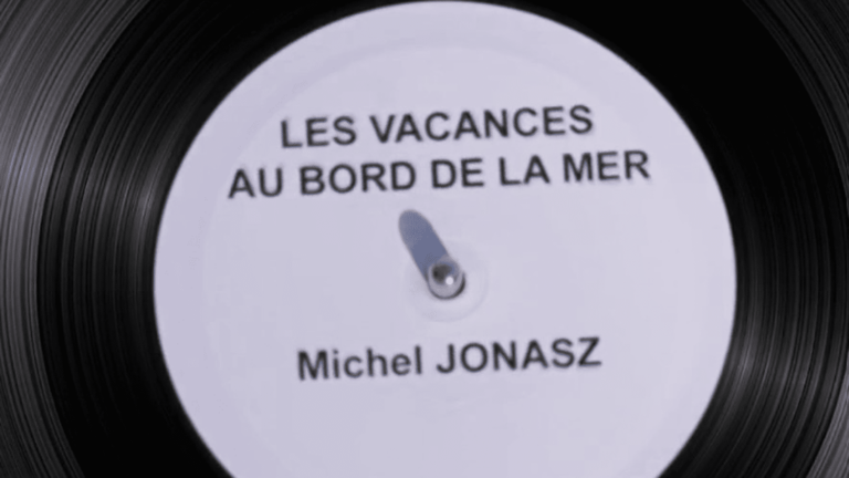 “Holidays by the sea” by Michel Jonasz, an essential summer song