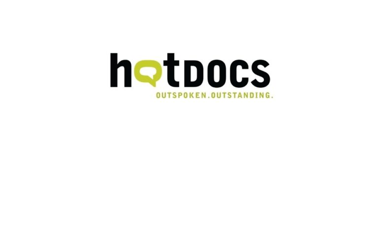 Hot Docs President Leaves Struggling Festival