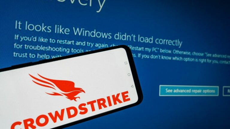 How long could the consequences of the bug caused by CrowdStrike last?