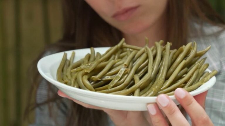 How to choose your green beans?