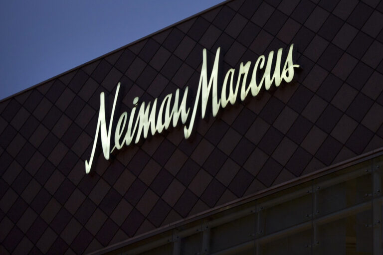 Hudson’s Bay Company to Acquire Neiman Marcus