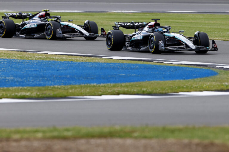 Hungarian Grand Prix | Three-unknown equation this weekend