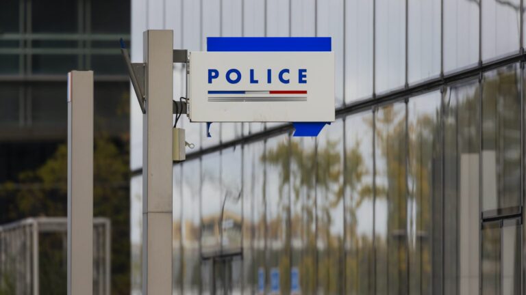 IGPN seized for suspicions of police violence in Bagnolet, Seine-Saint-Denis