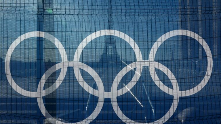 In kyiv, the participation of Russian and Belarusian athletes in the 2024 Paris Olympics is not going well