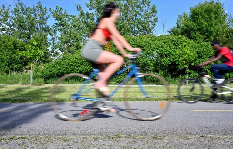 Increasingly frequent, collisions between cyclists can prove costly