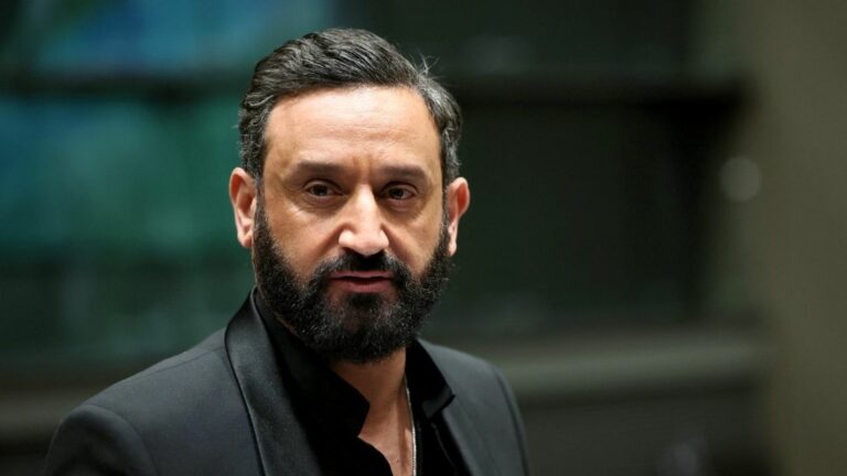 Internet users question Cyril Hanouna who promised to leave the country in the event of a left-wing victory