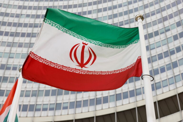 Iran capable of rapidly producing fissile material for nuclear weapon