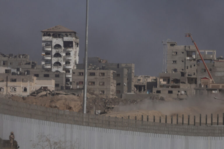 Israel and Hamas at War, Day 273 | Gaza Negotiations Where War Sees No Respite