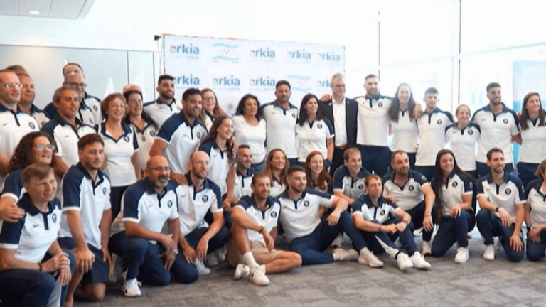 Israeli athletes placed under high protection