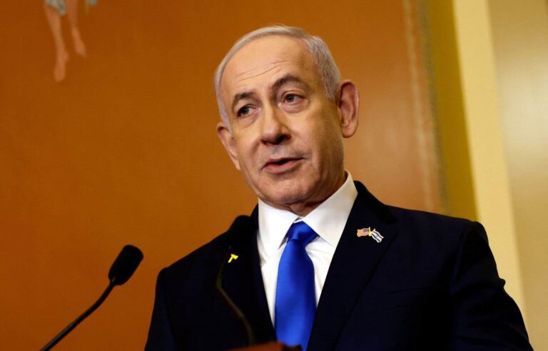 Israel’s ‘victory’ will also be US victory, Netanyahu tells US Congress