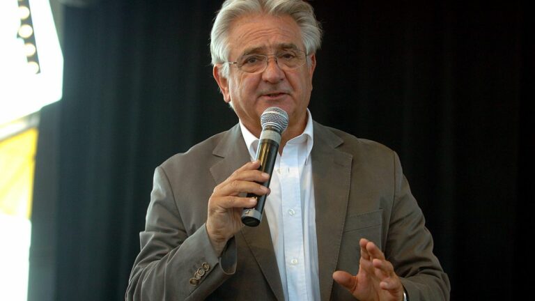 Jean-Pierre Descombes, one of the figures of the “20 Hour Games”, died at 76