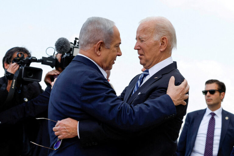 Joe Biden Withdrawal | Biden-Netanyahu Meeting Still on Track