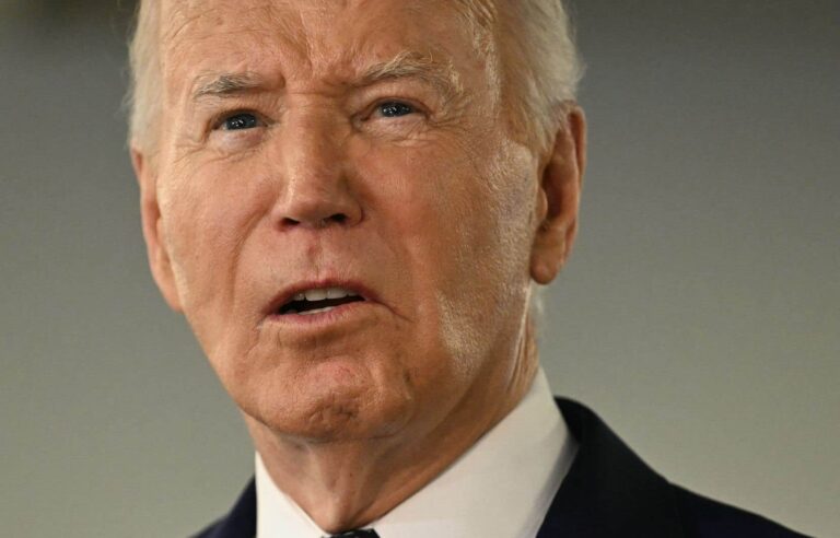 Joe Biden fights to keep his candidacy alive