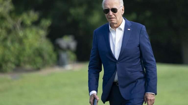 Joe Biden promises ‘new measures’ for anti-aircraft defense after Russian bombings on several cities