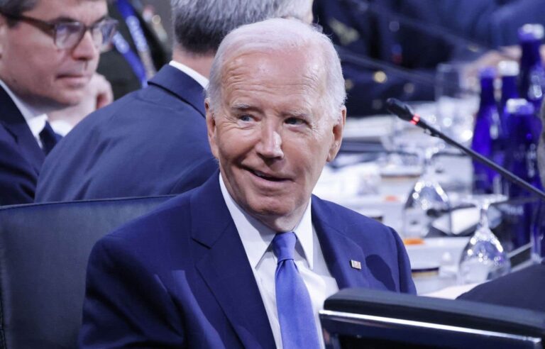 Joe Biden to hold long-awaited press conference on Thursday