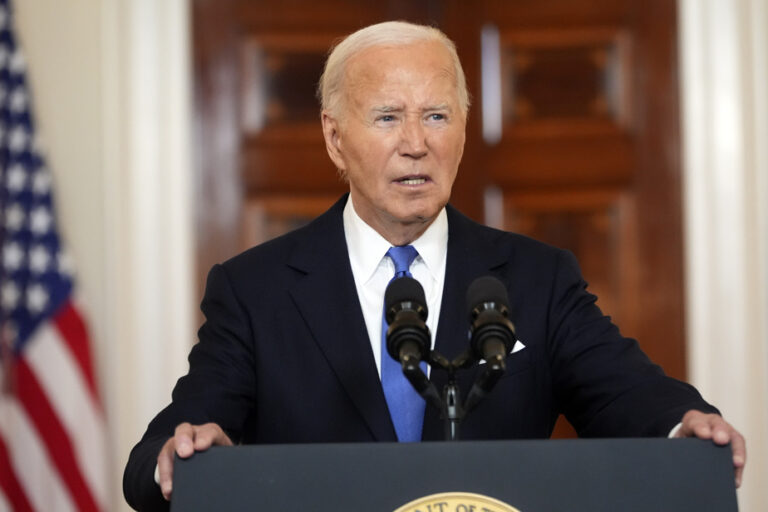 Joe Biden urged to be ‘honest’ about his condition