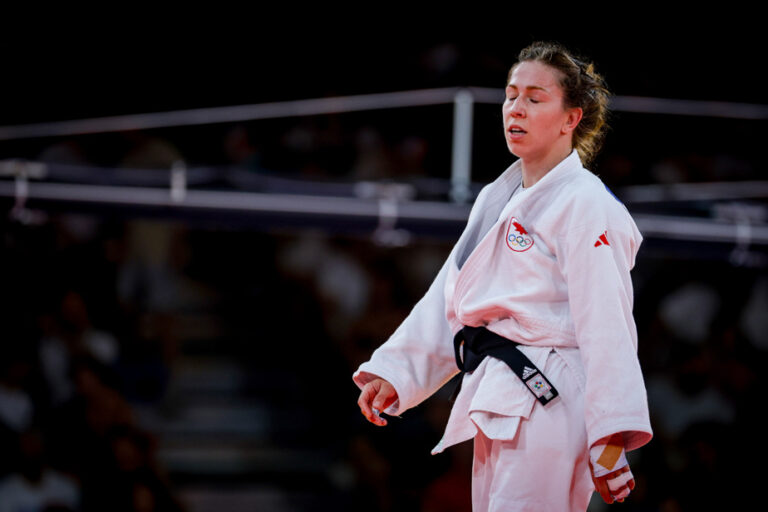 Judo | Beauchemin-Pinard and Gauthier-Drapeau will have to go through the repechage