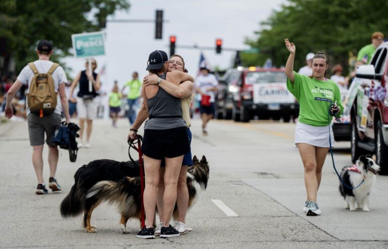 July 4 violence leaves at least 26 dead in US