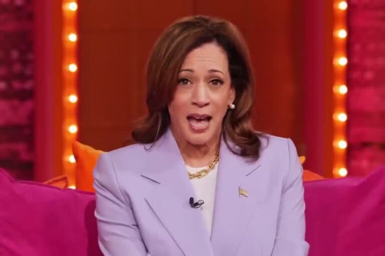 Kamala Harris to be a guest on RuPaul’s Drag Race