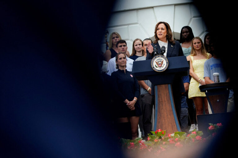 Democratic Nomination Bid | Kamala Harris and Canada: What to Expect?